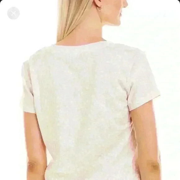 !!!LAST ONE!!! Splendid Brand 2pc T-Shirt & Boxer Set in Pink Multi Size L NWT - Picture 6 of 6